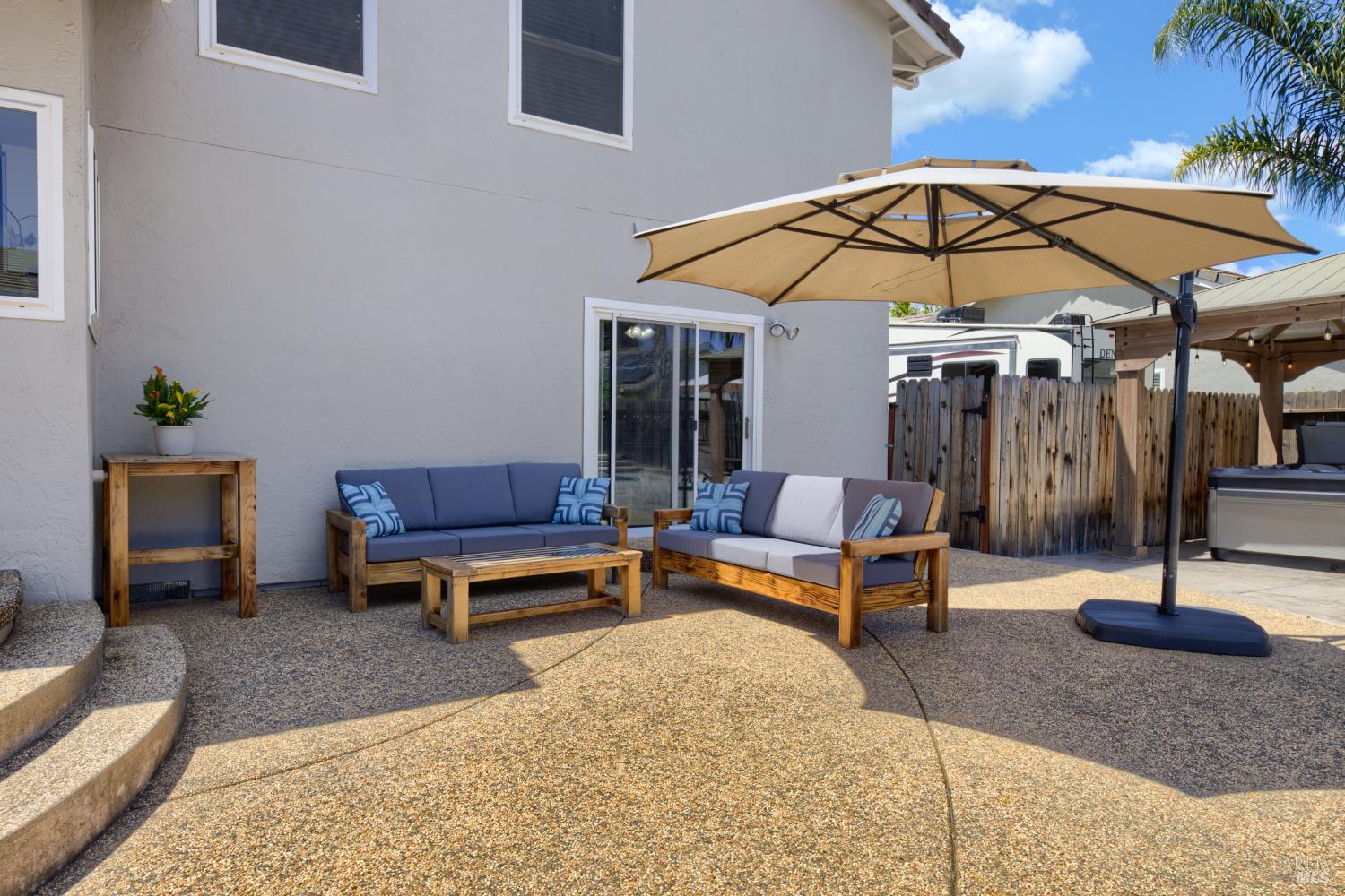 307 Flagstone Court Vacaville CA 95687