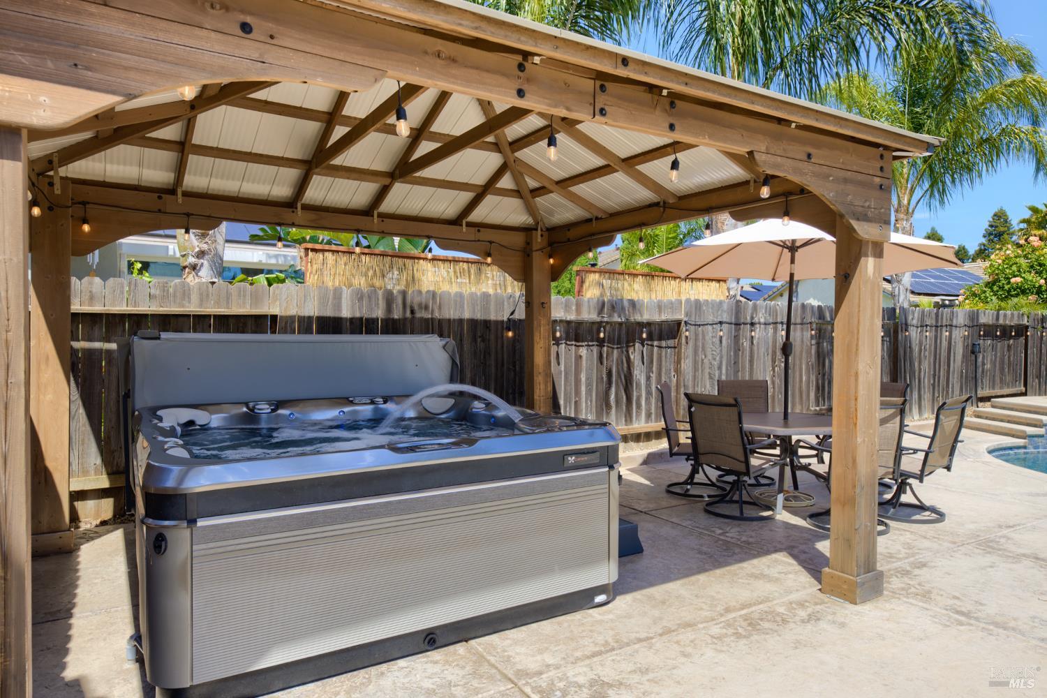 307 Flagstone Court Vacaville CA 95687