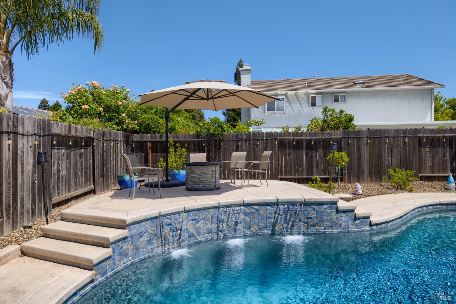 307 Flagstone Court Vacaville CA 95687