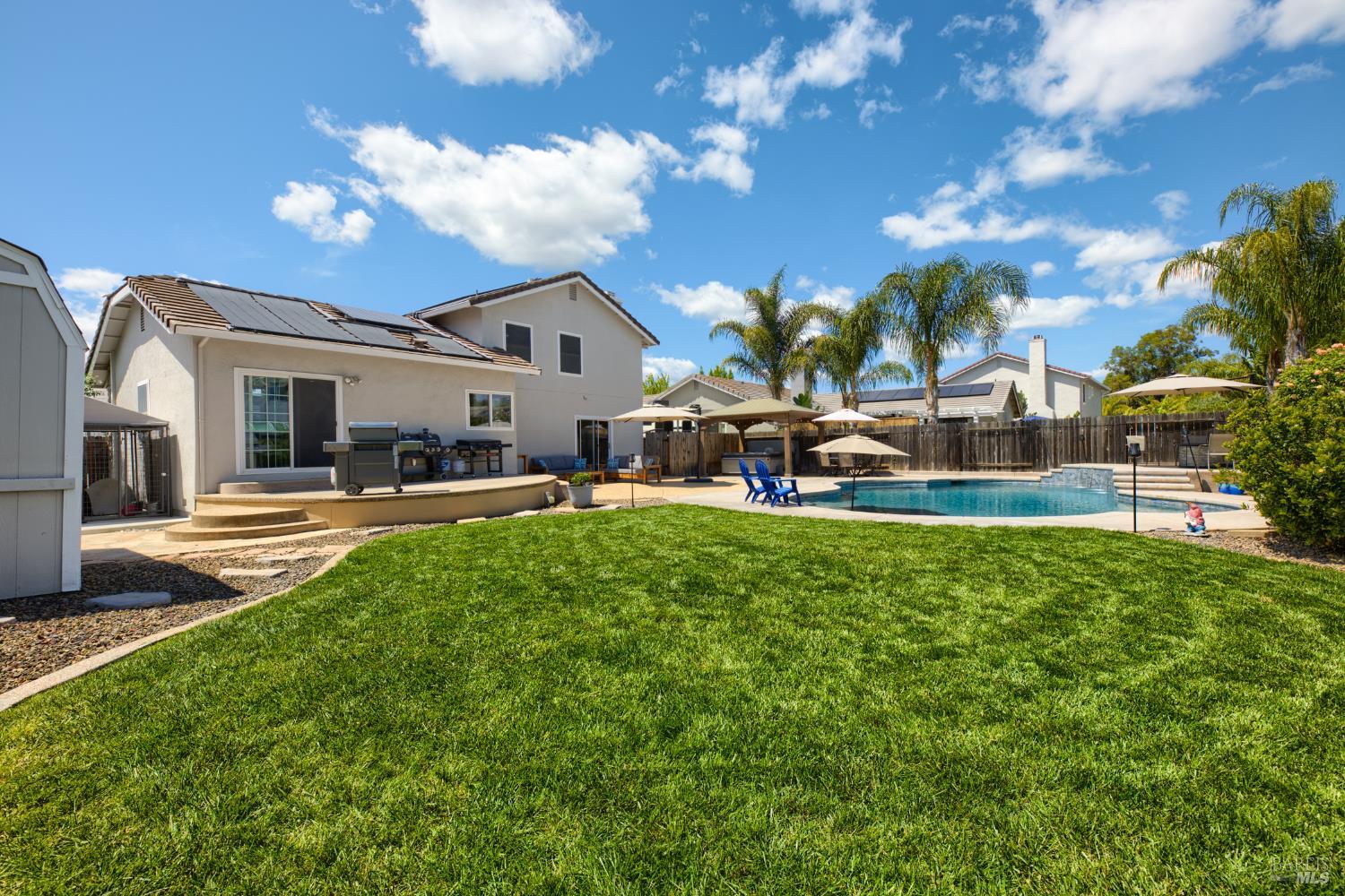 307 Flagstone Court Vacaville CA 95687