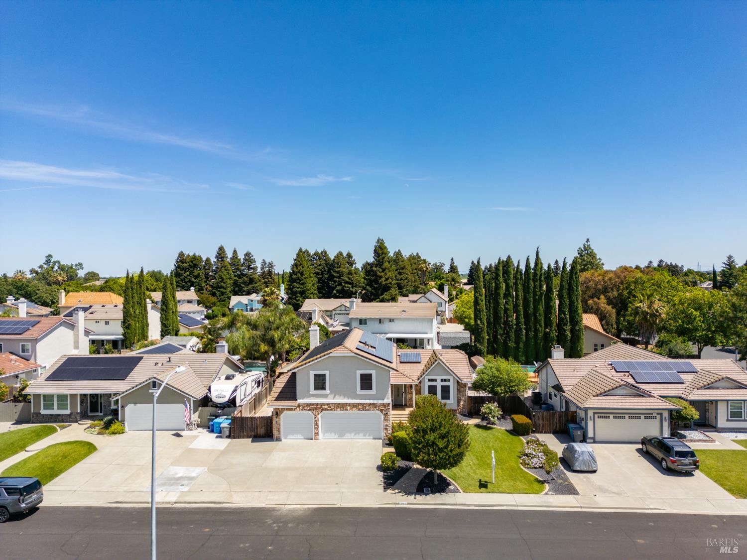 307 Flagstone Court Vacaville CA 95687