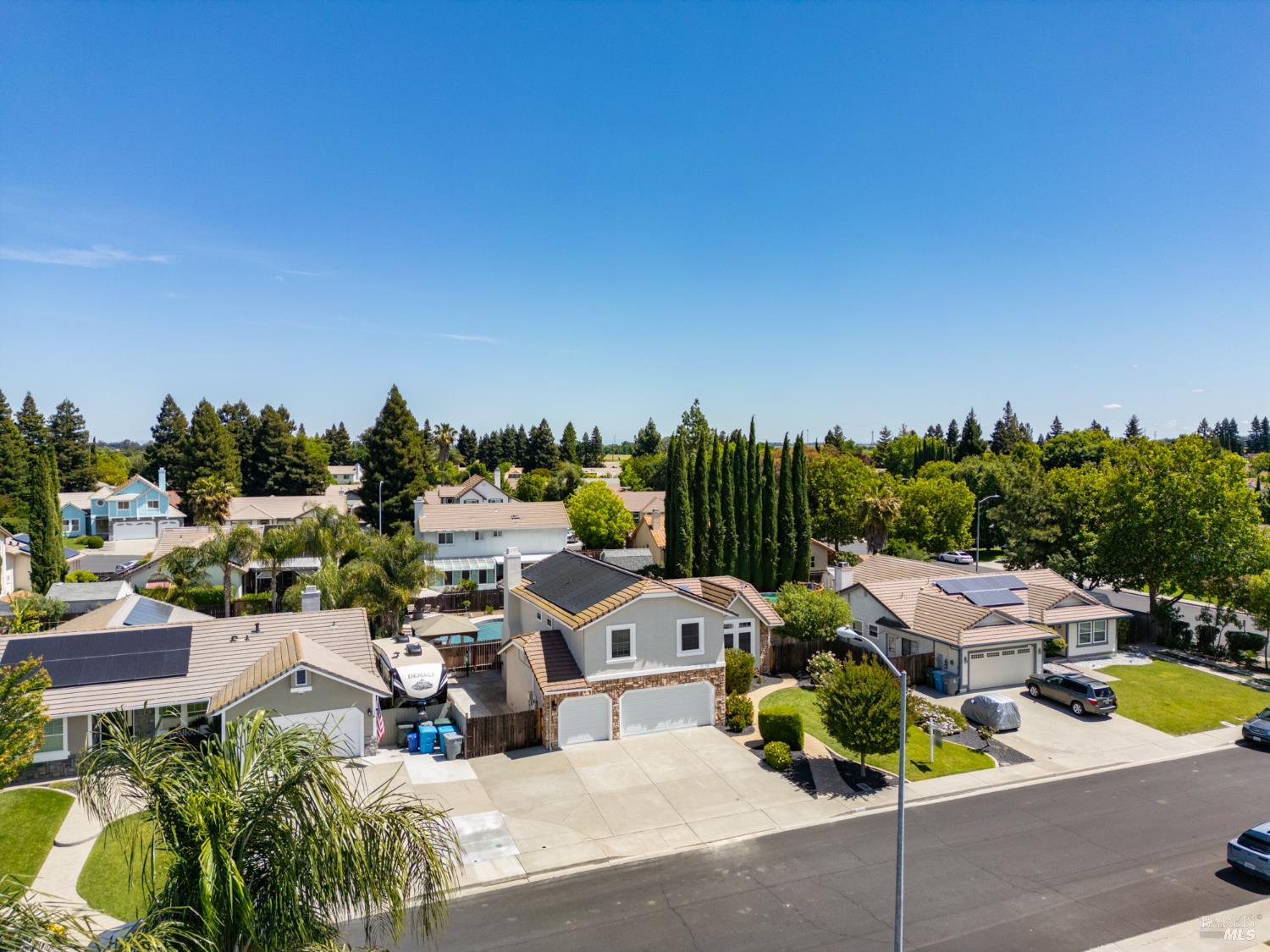 307 Flagstone Court Vacaville CA 95687