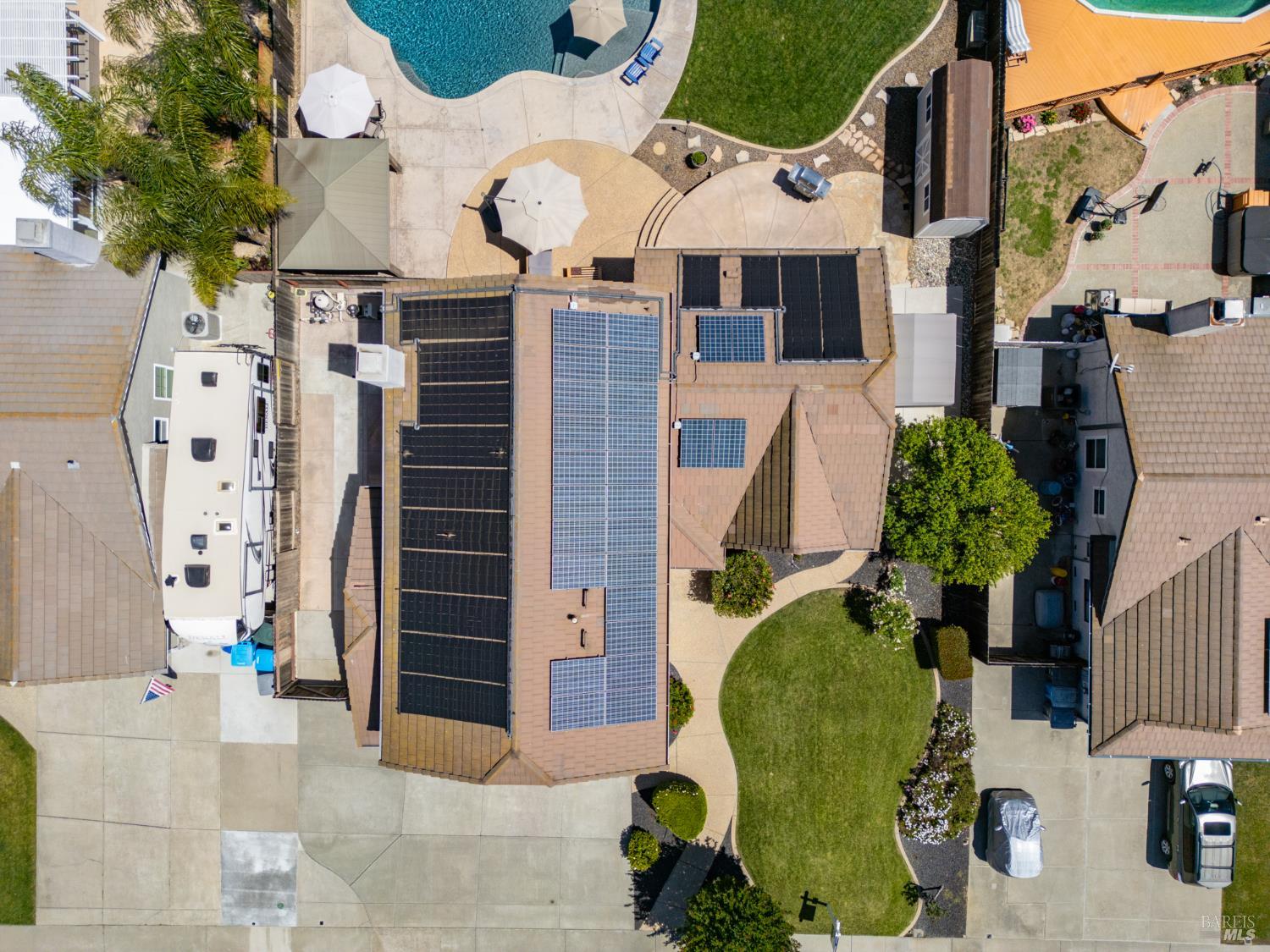 307 Flagstone Court Vacaville CA 95687