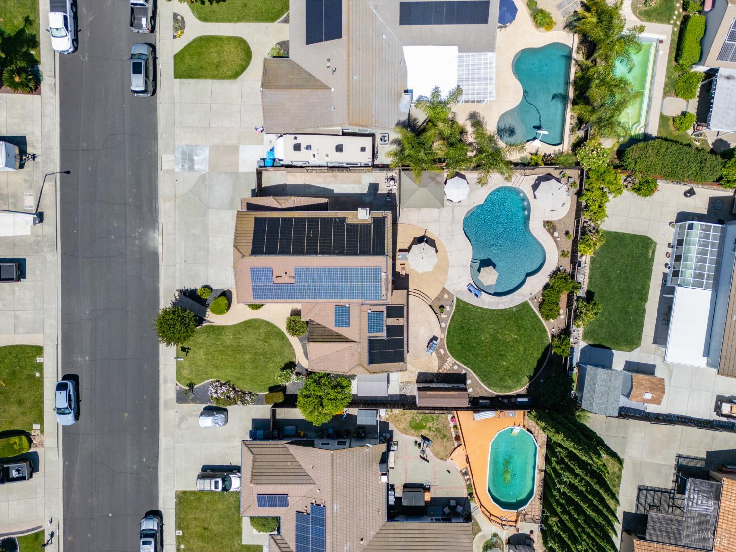307 Flagstone Court Vacaville CA 95687