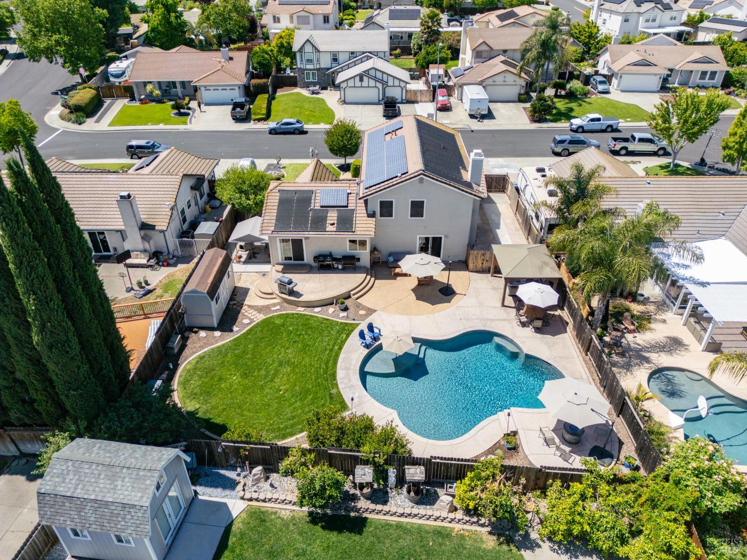 307 Flagstone Court Vacaville CA 95687