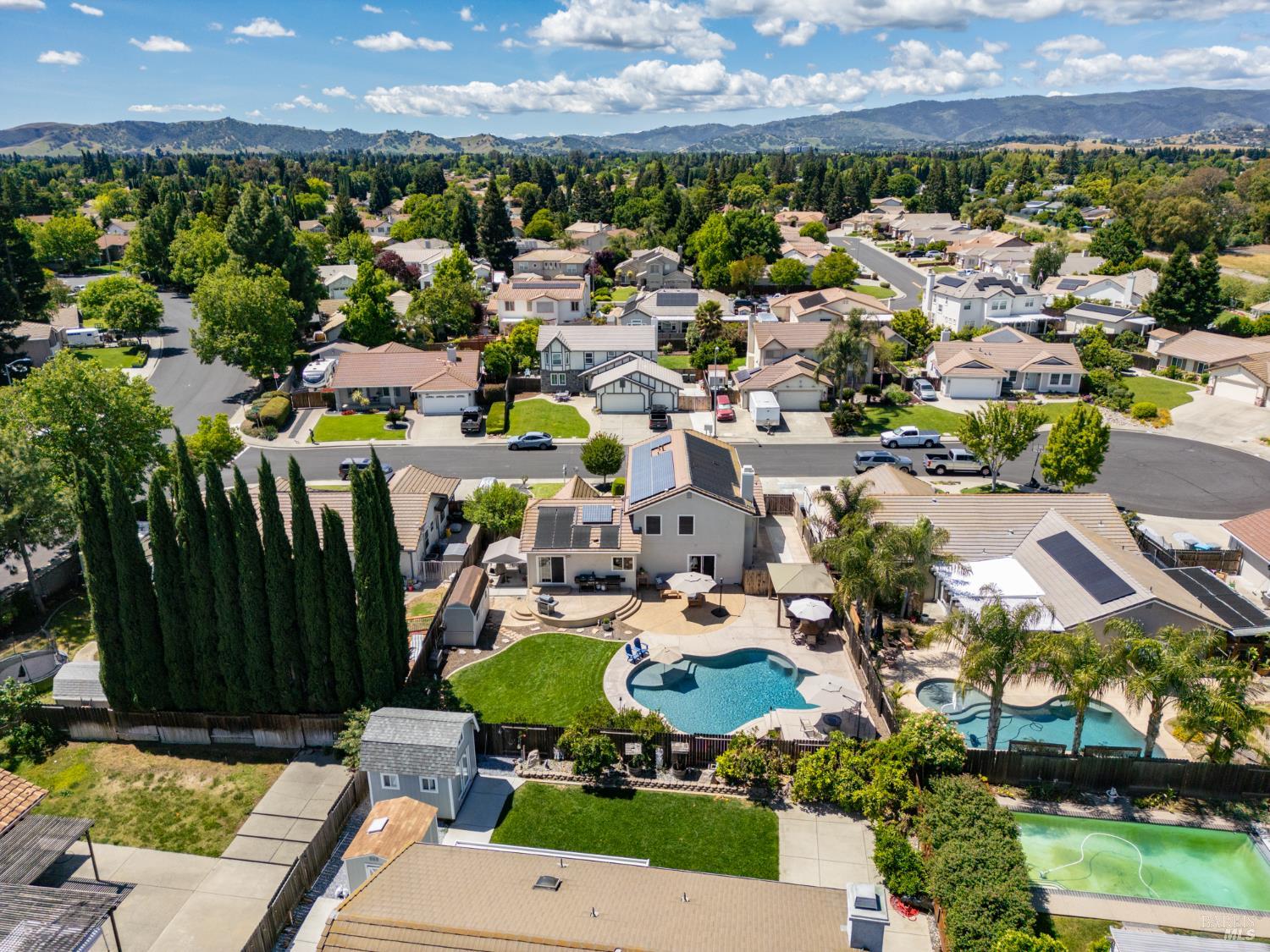 307 Flagstone Court Vacaville CA 95687