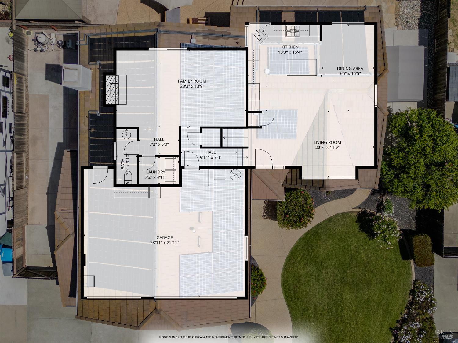 307 Flagstone Court Vacaville CA 95687