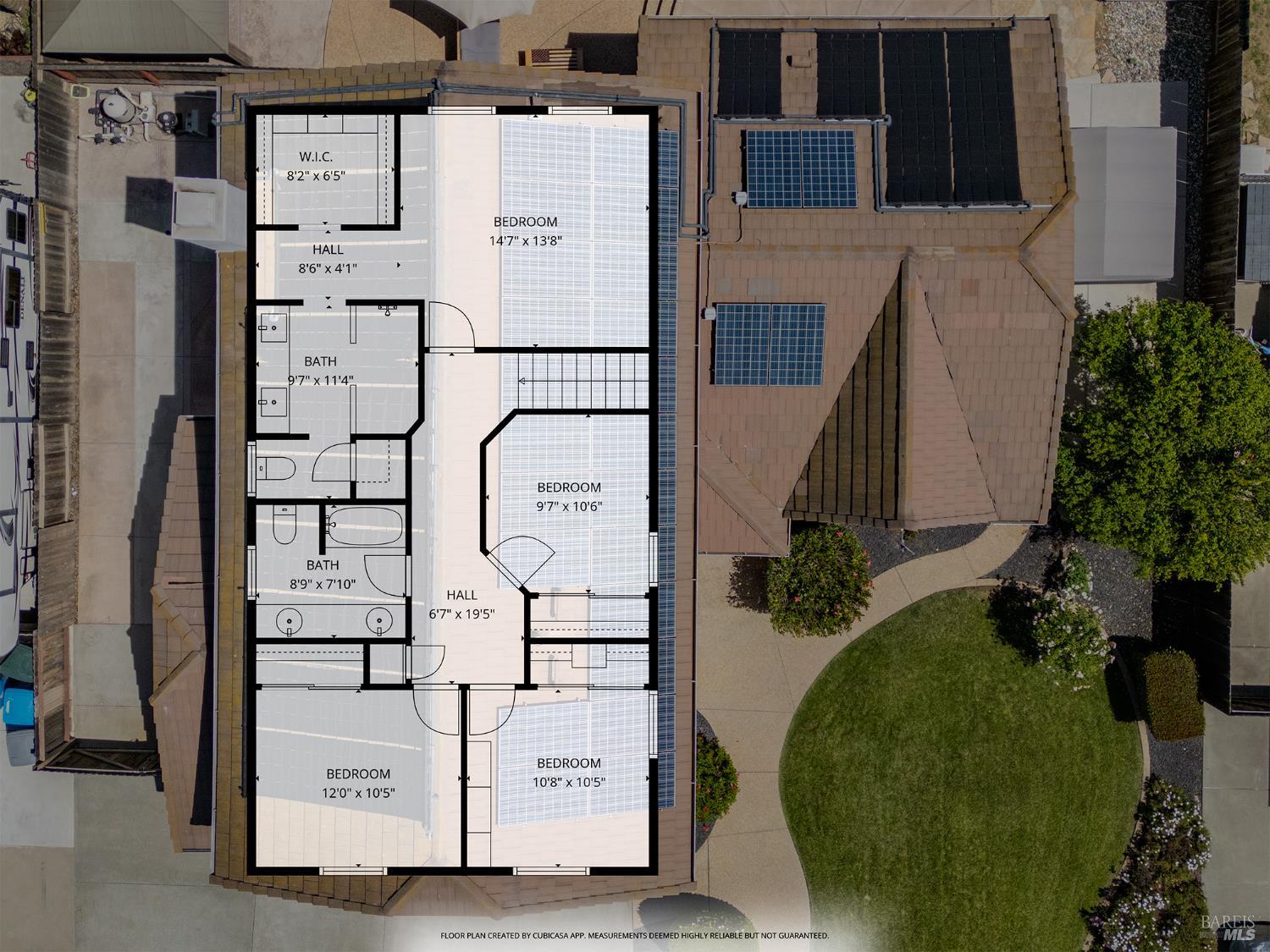 307 Flagstone Court Vacaville CA 95687