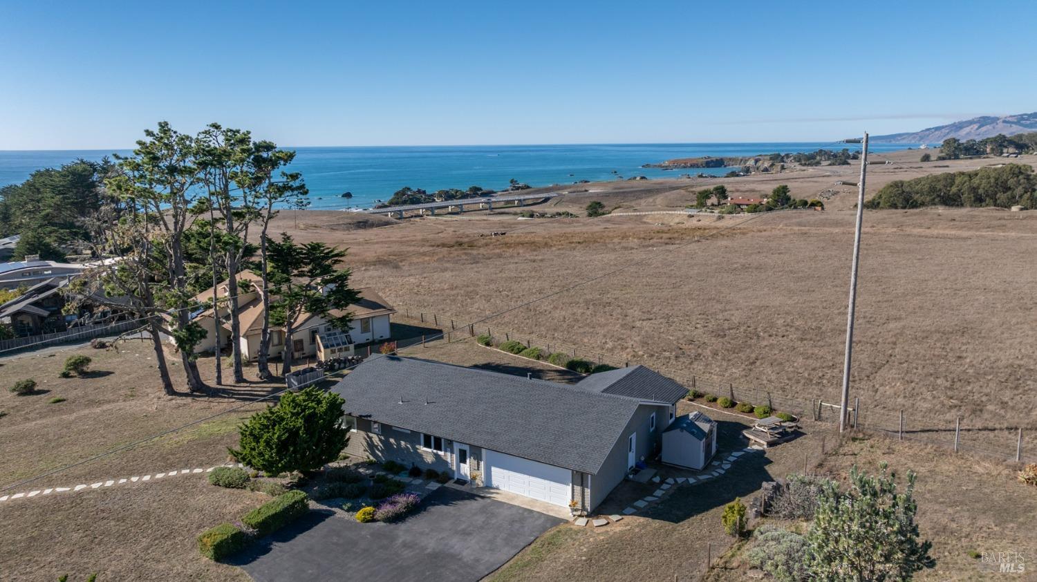 315 Calle Del Sol Bodega Bay CA 94923