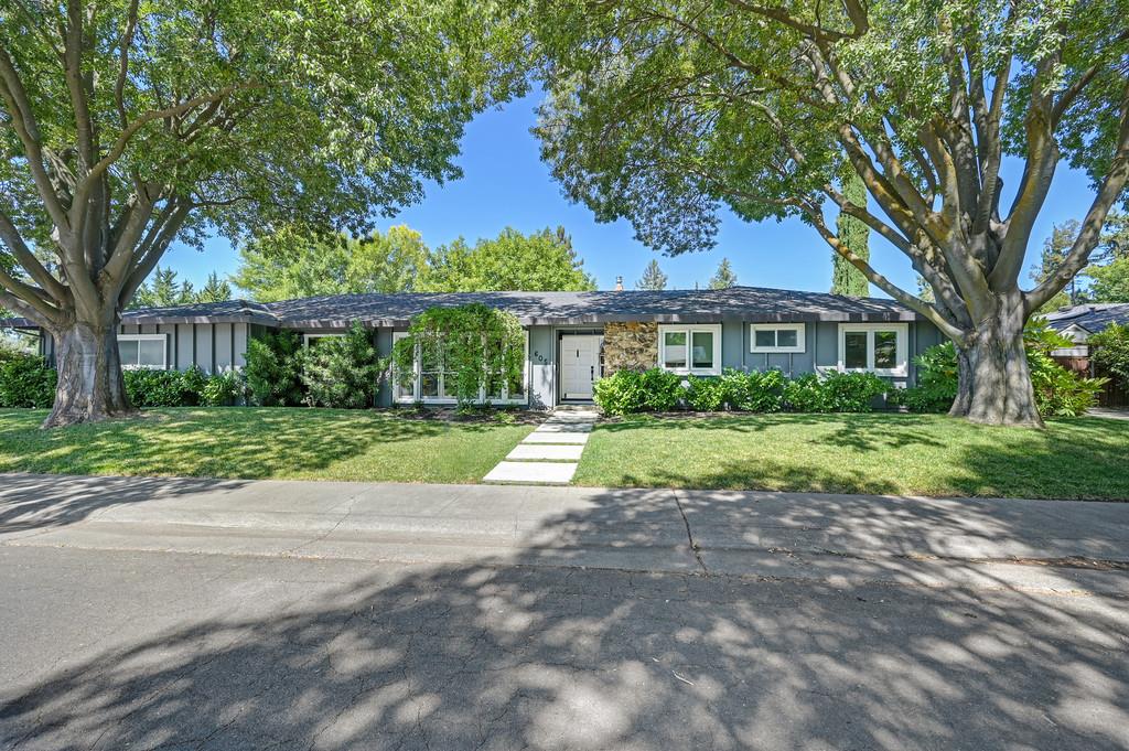 605 Cleveland Street Davis CA 95616