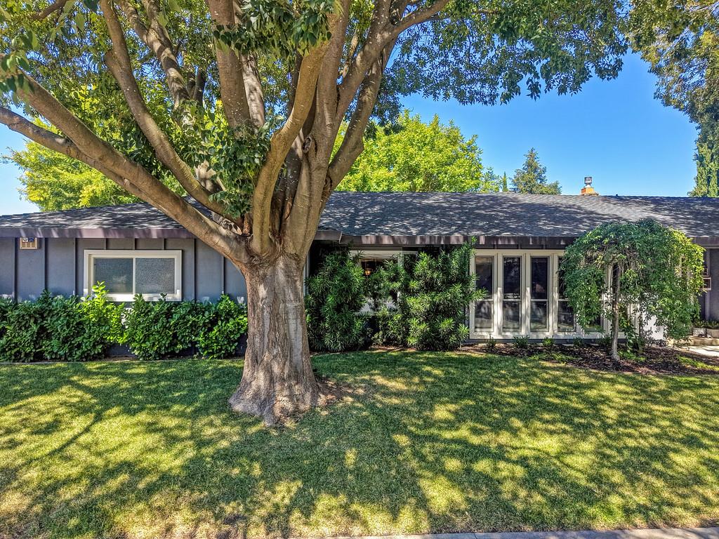 605 Cleveland Street Davis CA 95616