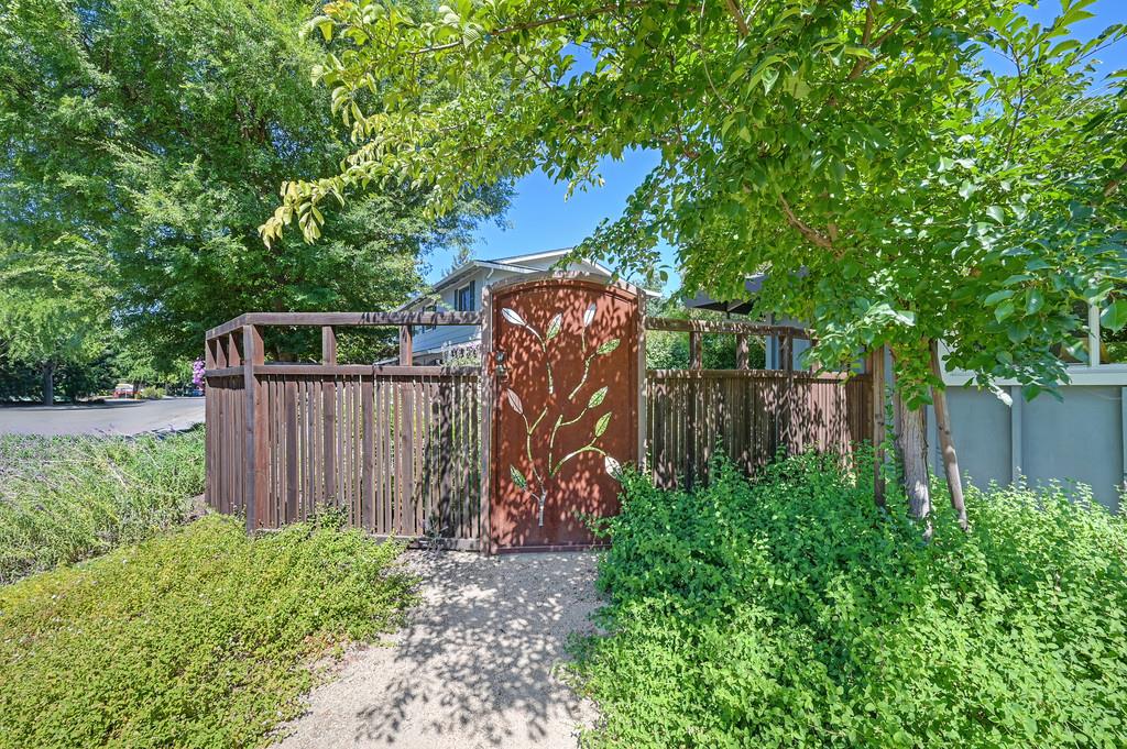 605 Cleveland Street Davis CA 95616