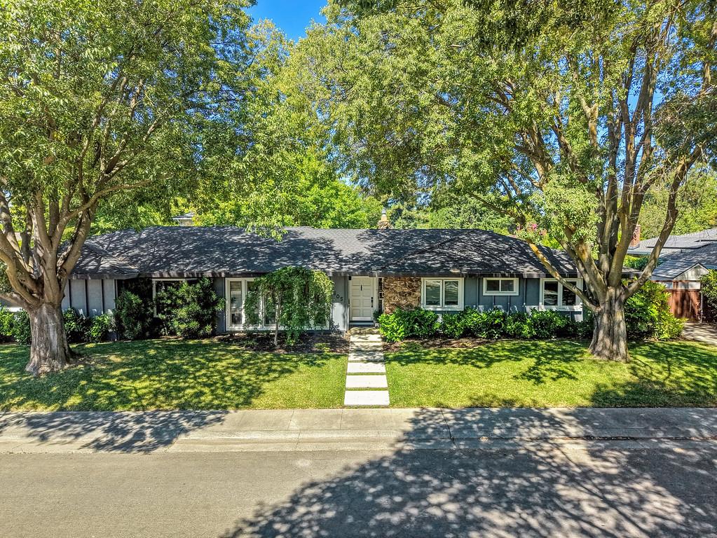 605 Cleveland Street Davis CA 95616