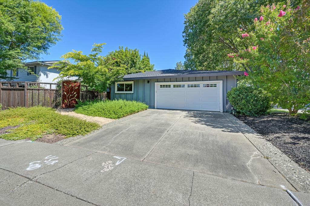 605 Cleveland Street Davis CA 95616