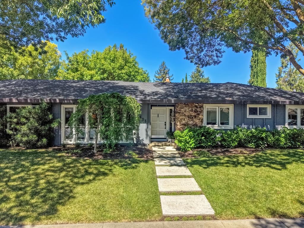 605 Cleveland Street Davis CA 95616