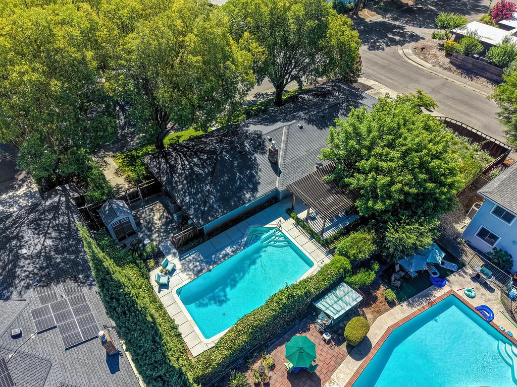 605 Cleveland Street Davis CA 95616