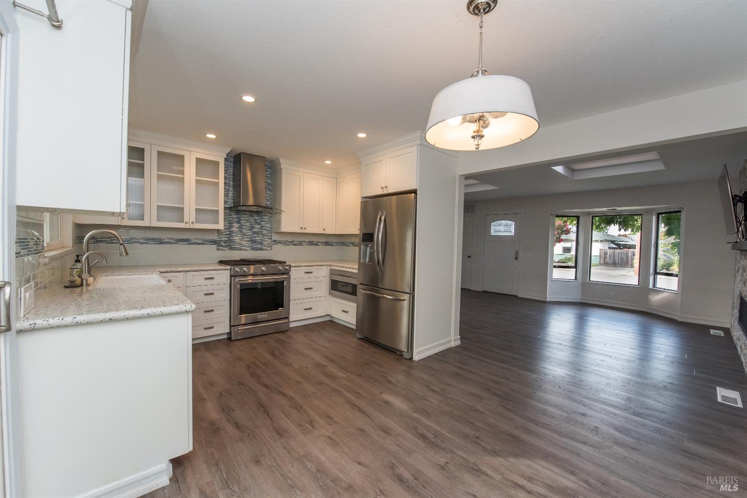 212 Shortt Road Santa Rosa CA 95405