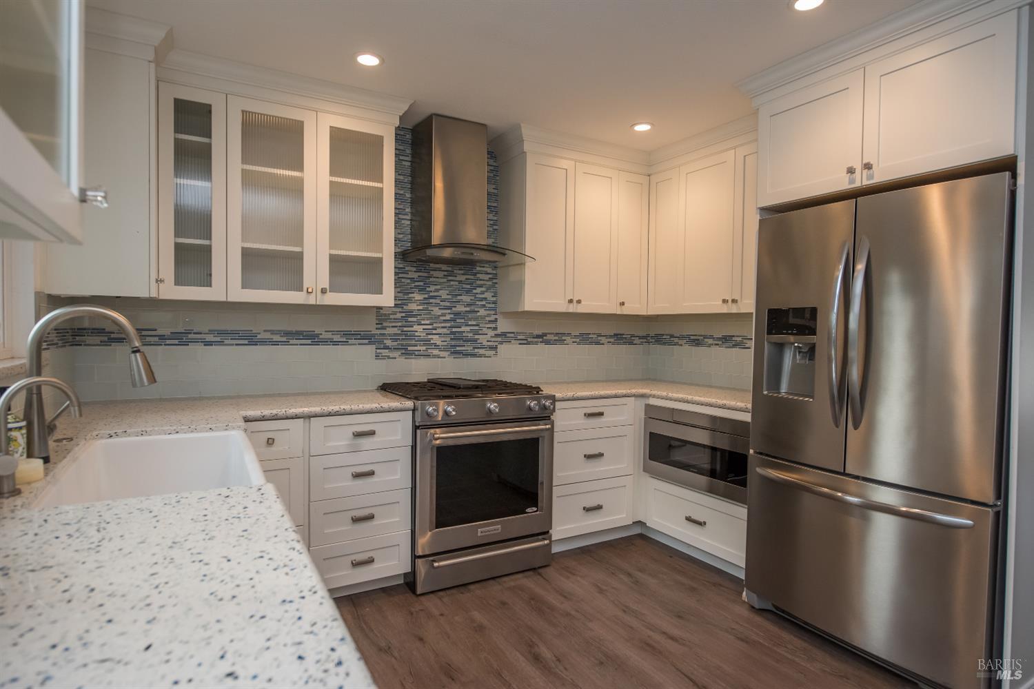 212 Shortt Road Santa Rosa CA 95405