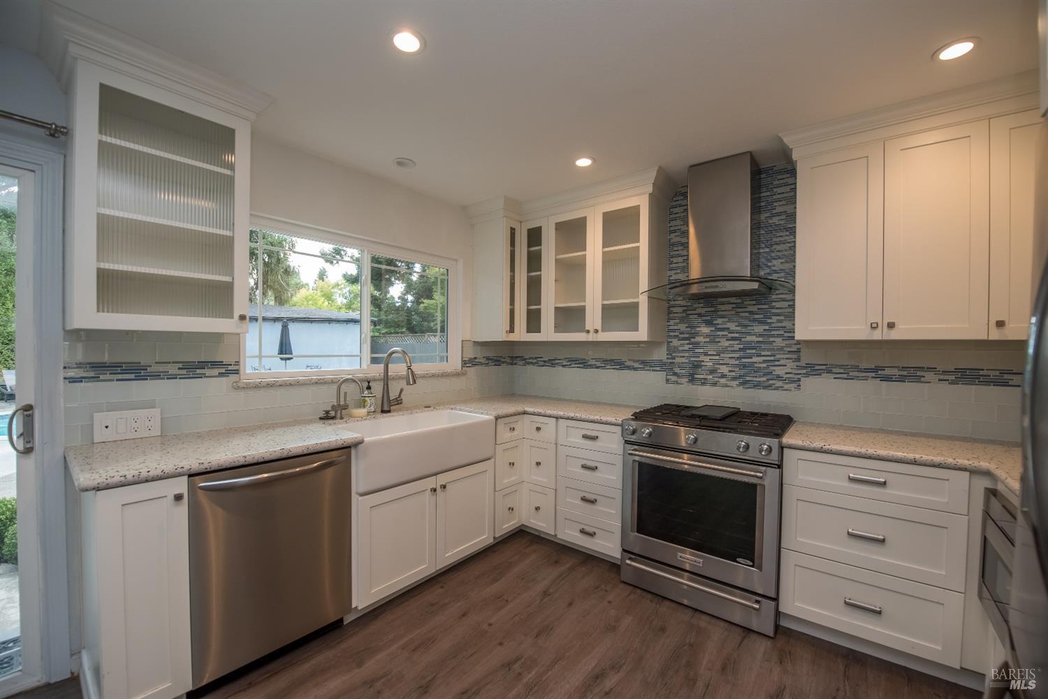 212 Shortt Road Santa Rosa CA 95405