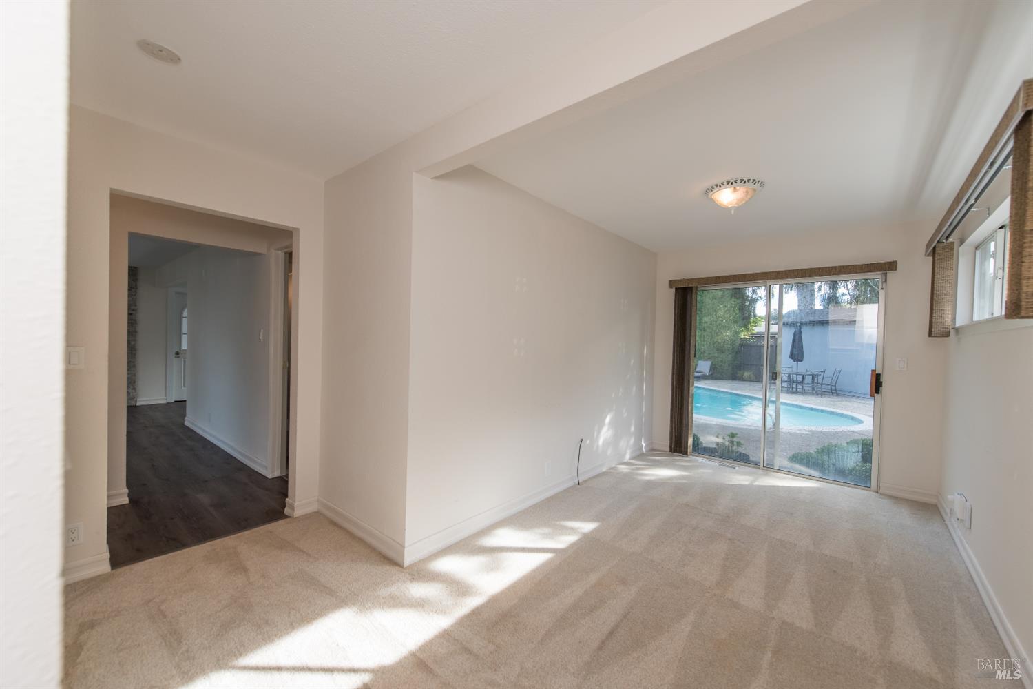212 Shortt Road Santa Rosa CA 95405