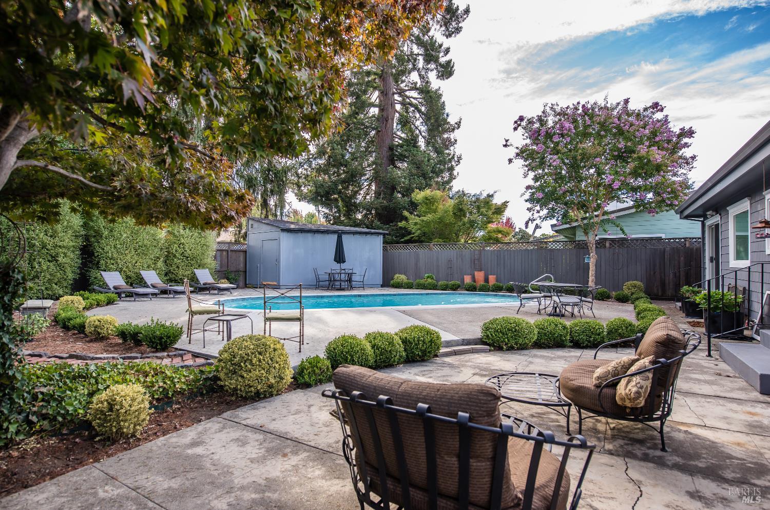 212 Shortt Road Santa Rosa CA 95405