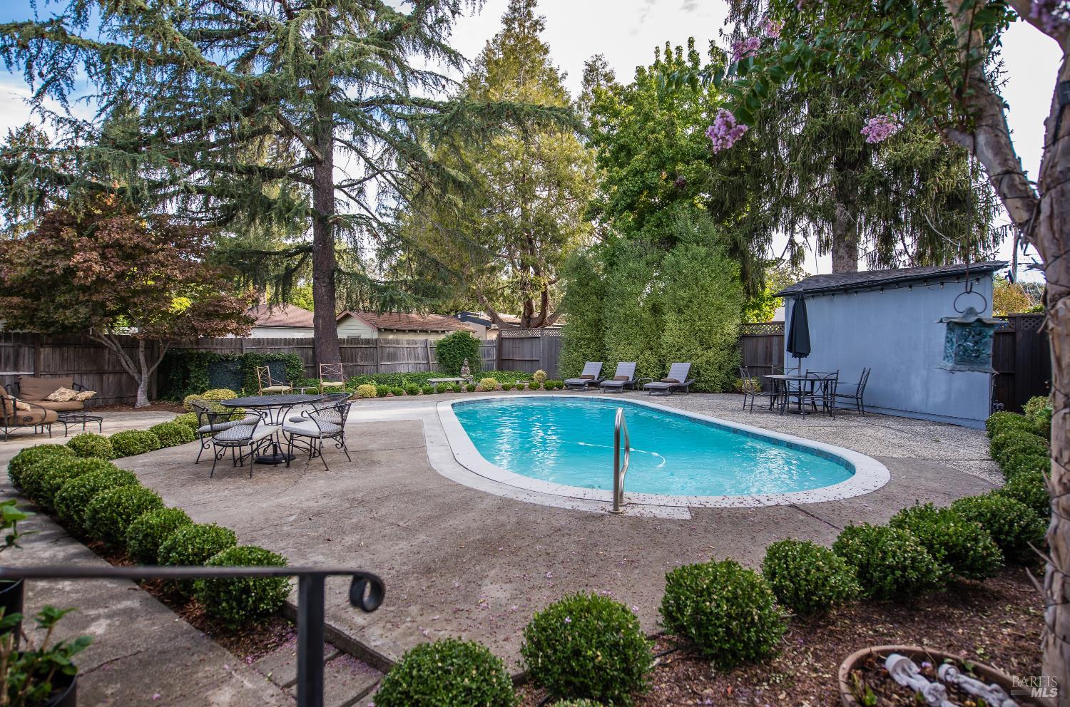 212 Shortt Road Santa Rosa CA 95405