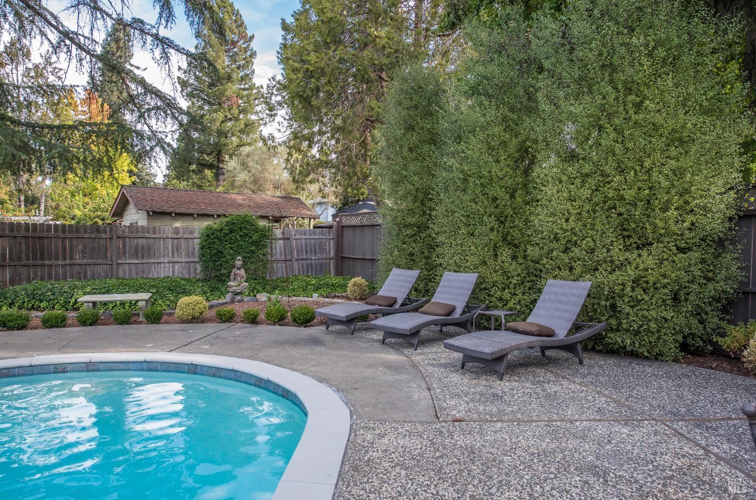 212 Shortt Road Santa Rosa CA 95405