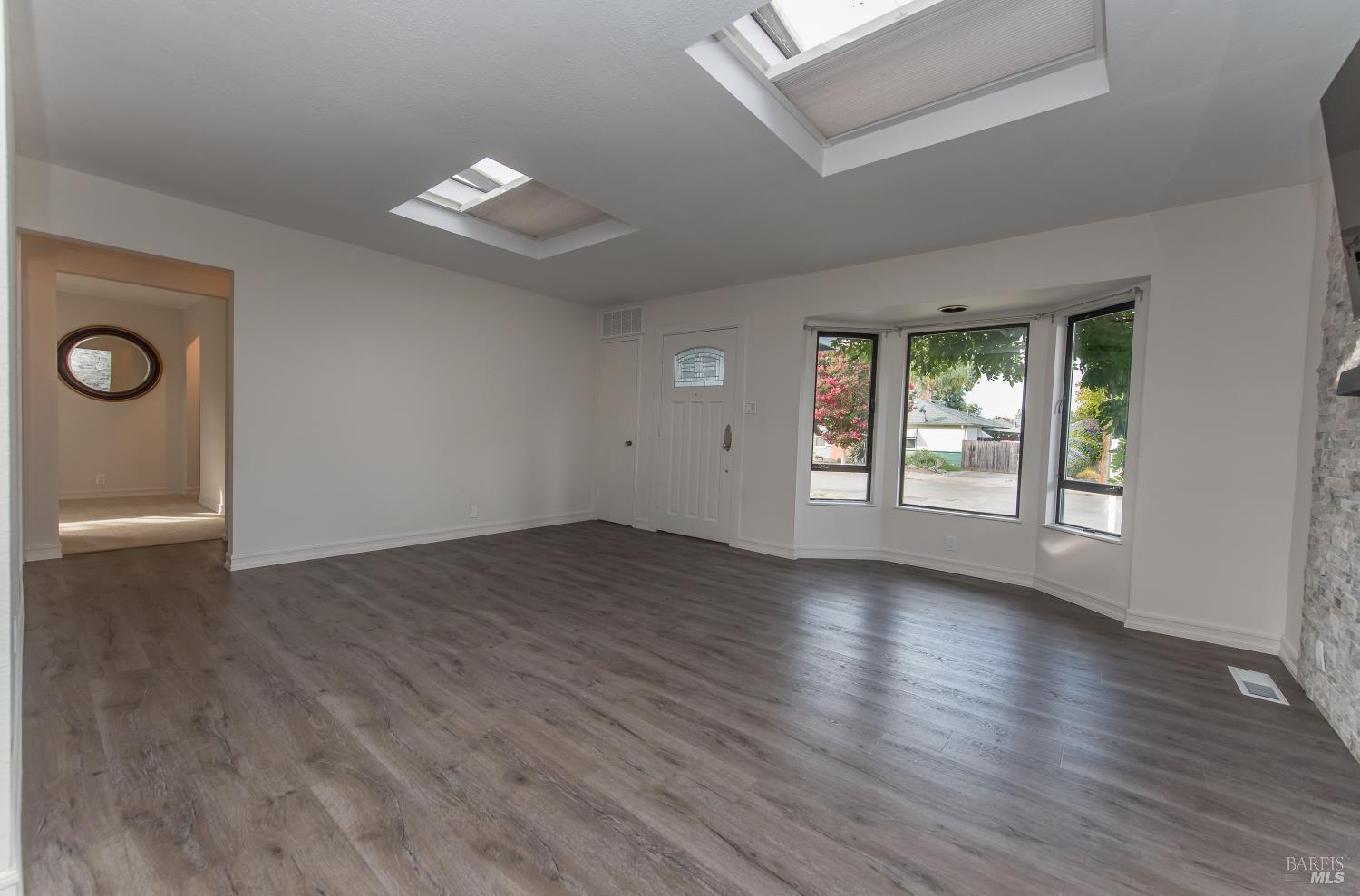 212 Shortt Road Santa Rosa CA 95405