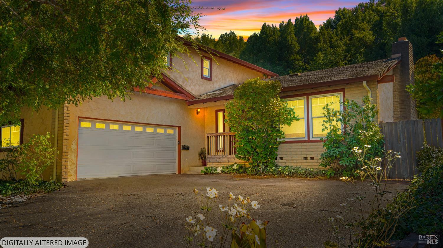 30 Taft Court Novato CA 94947