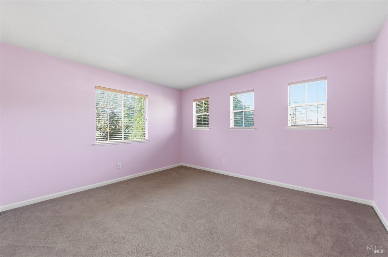 4595 Avondale Circle Fairfield CA 94533