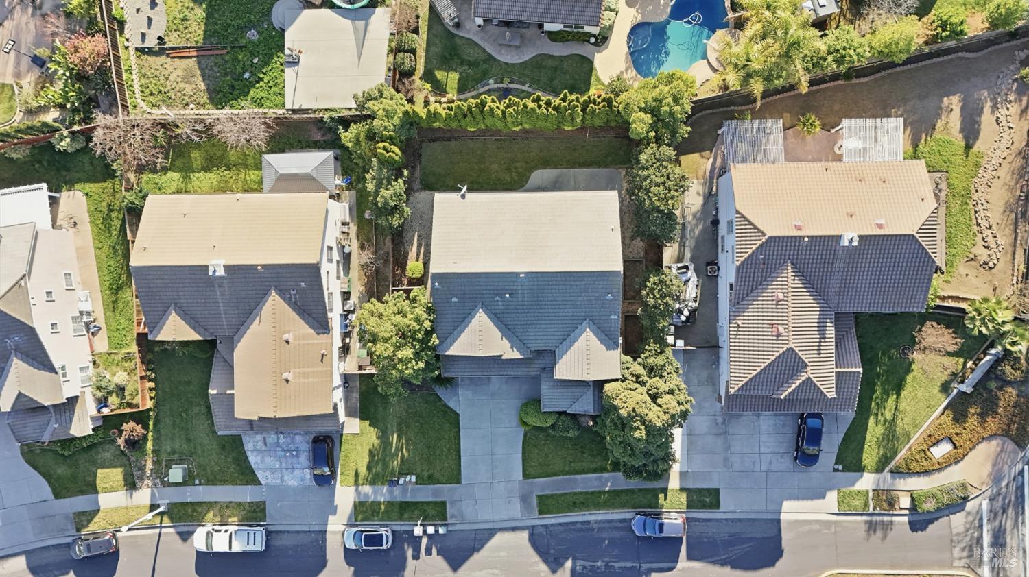 4595 Avondale Circle Fairfield CA 94533