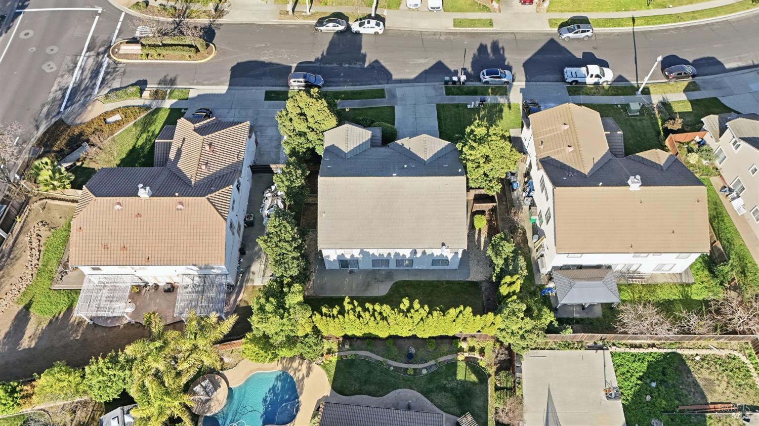 4595 Avondale Circle Fairfield CA 94533