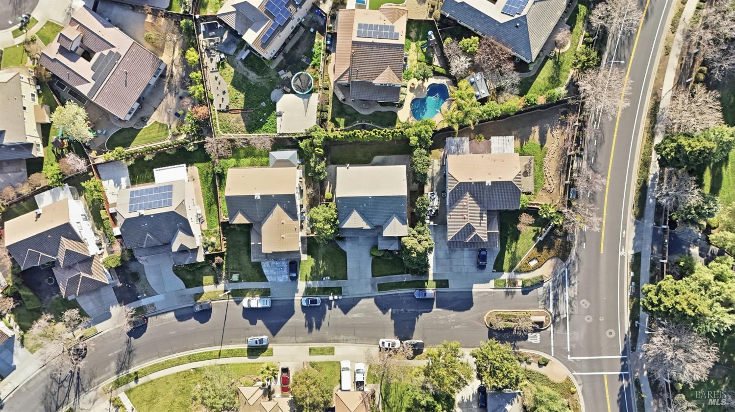 4595 Avondale Circle Fairfield CA 94533