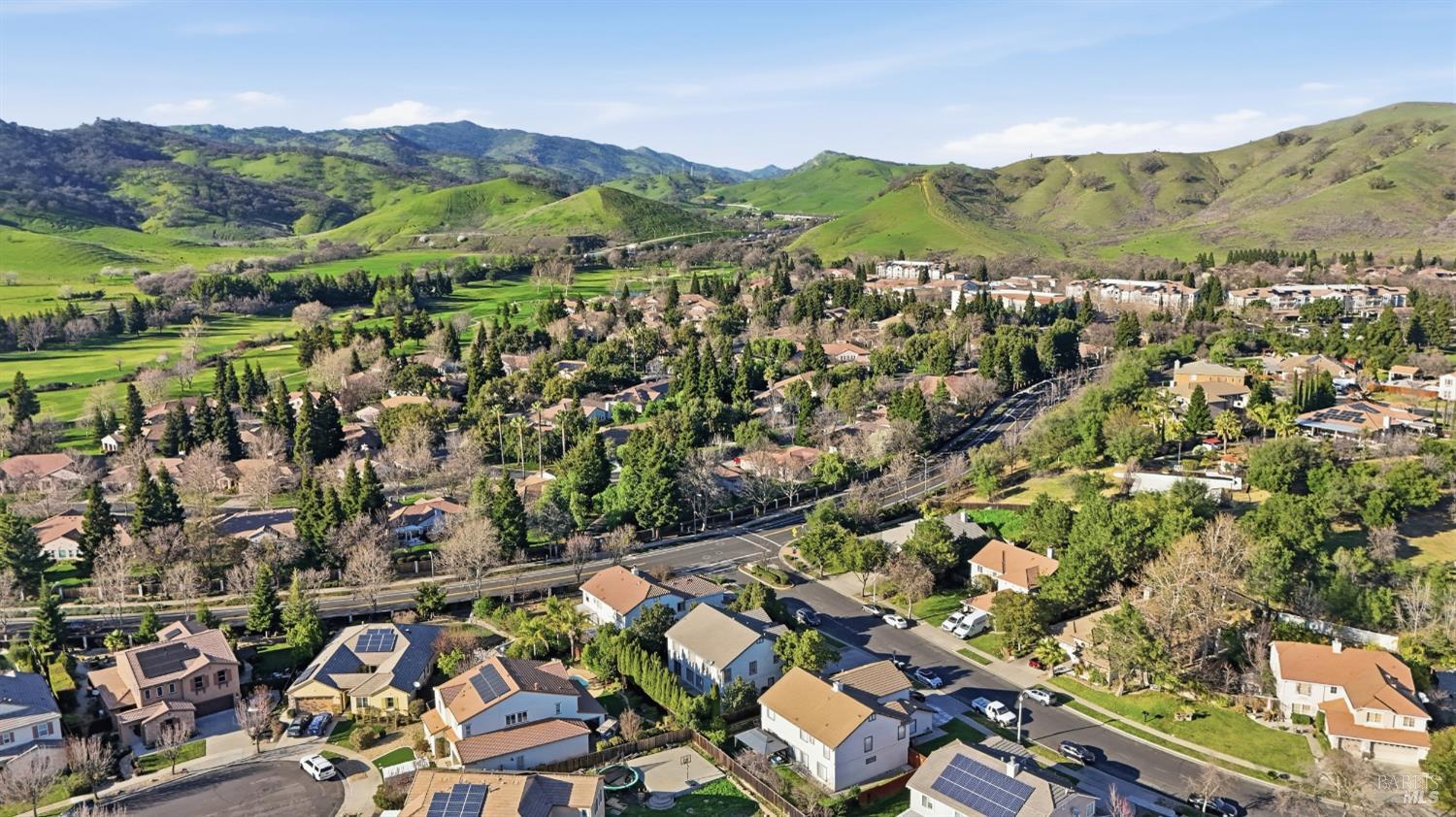 4595 Avondale Circle Fairfield CA 94533