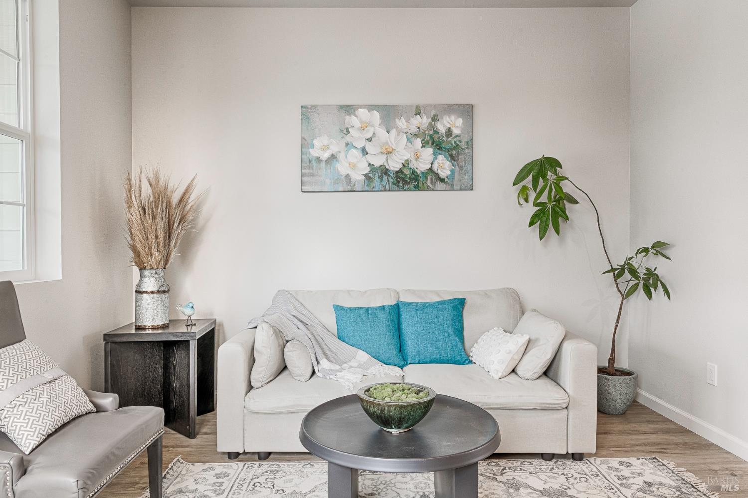 1962 Las Ventanas Drive Santa Rosa CA 95407