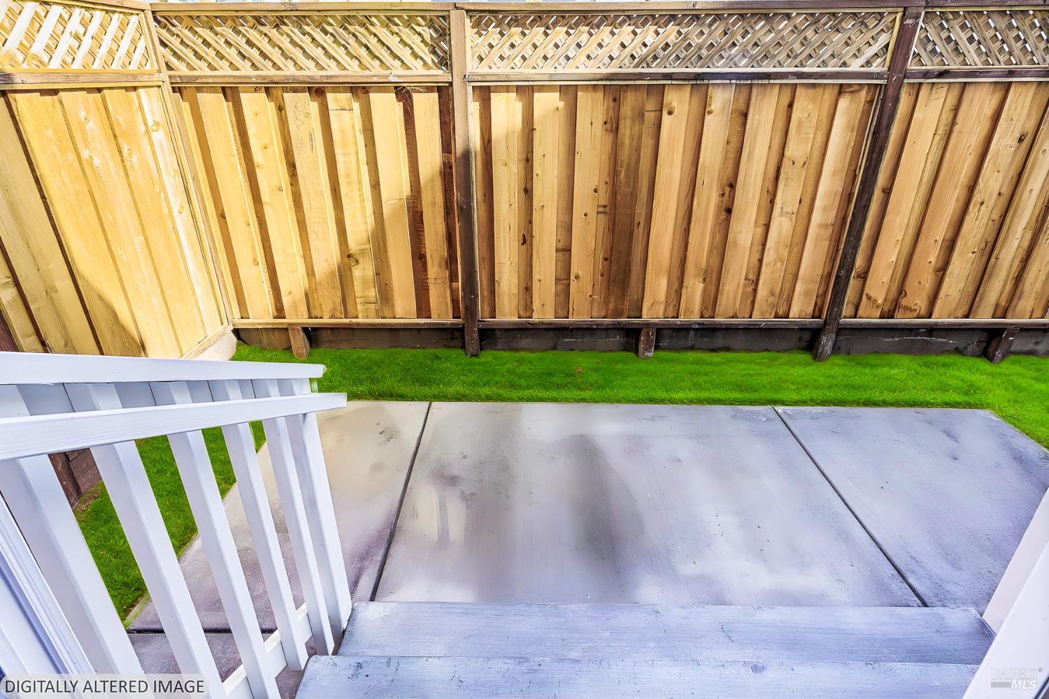 1962 Las Ventanas Drive Santa Rosa CA 95407