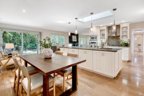 1982 Benton Lane Novato CA 94945