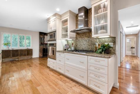 1982 Benton Lane Novato CA 94945