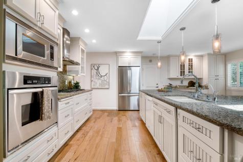 1982 Benton Lane Novato CA 94945