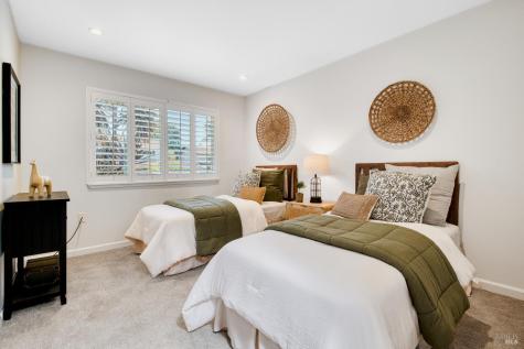 1982 Benton Lane Novato CA 94945