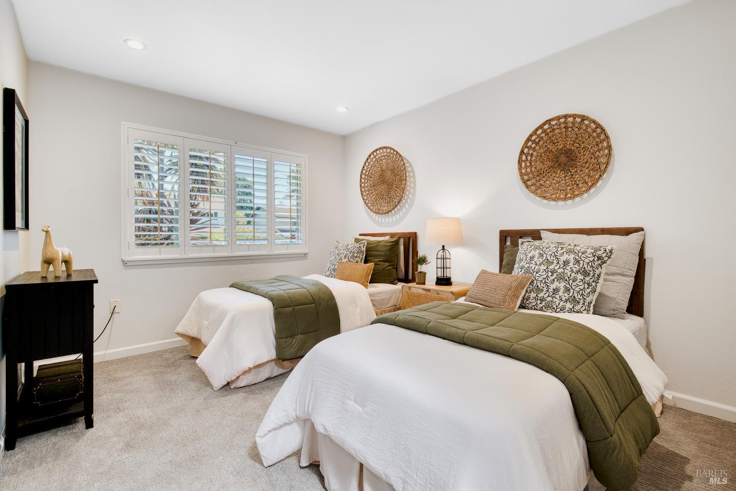 1982 Benton Lane Novato CA 94945