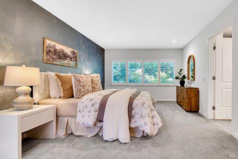 1982 Benton Lane Novato CA 94945