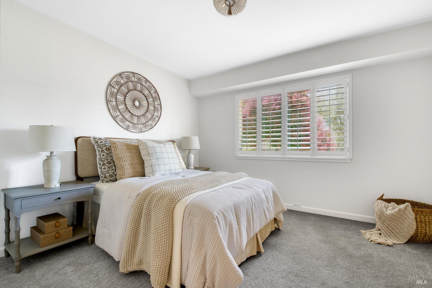 1982 Benton Lane Novato CA 94945