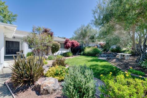 1982 Benton Lane Novato CA 94945