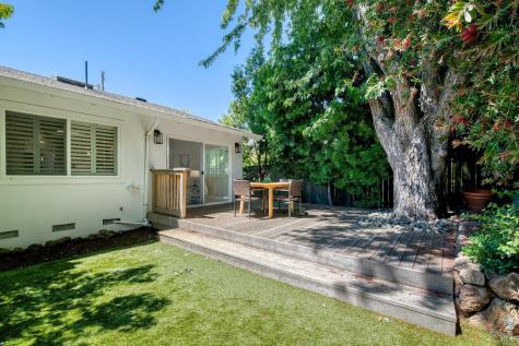 1982 Benton Lane Novato CA 94945