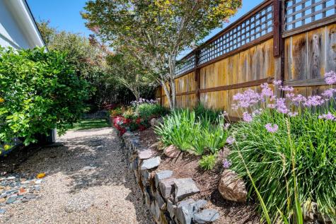 1982 Benton Lane Novato CA 94945
