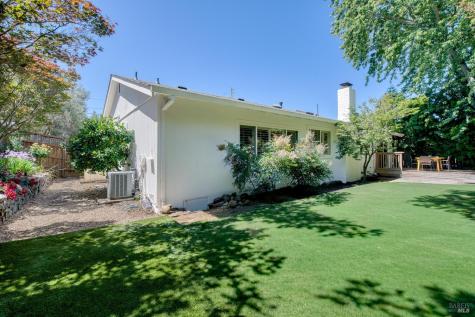 1982 Benton Lane Novato CA 94945