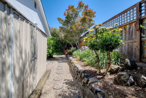 1982 Benton Lane Novato CA 94945