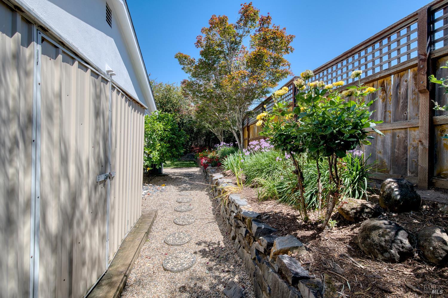 1982 Benton Lane Novato CA 94945
