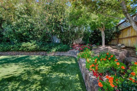 1982 Benton Lane Novato CA 94945